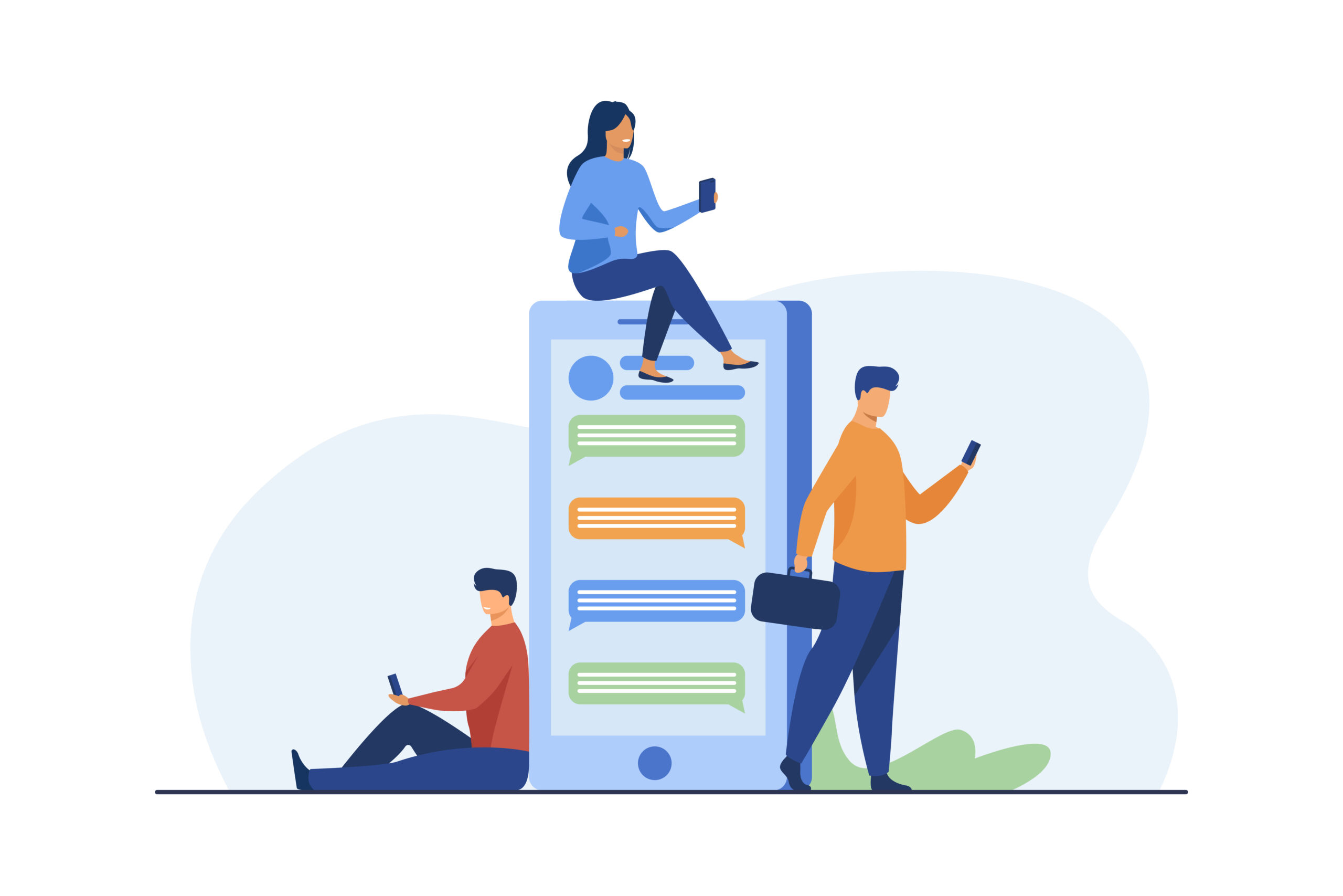 Odoo Whatsapp Integration