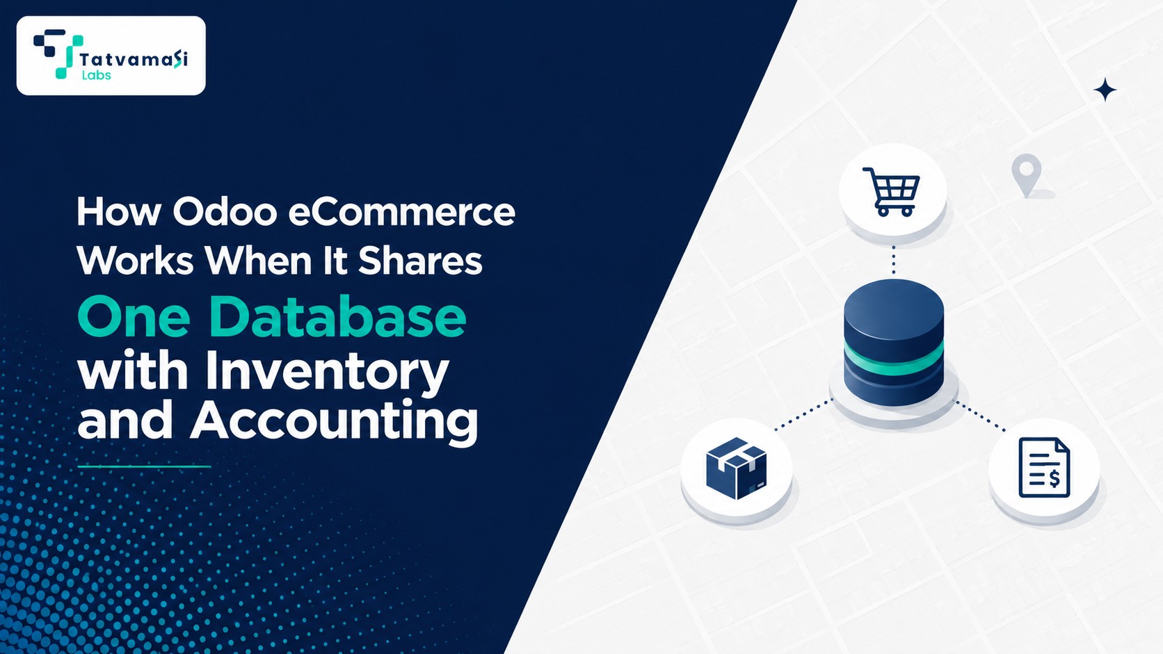 How Odoo eCommerce Works tatvamasi labs