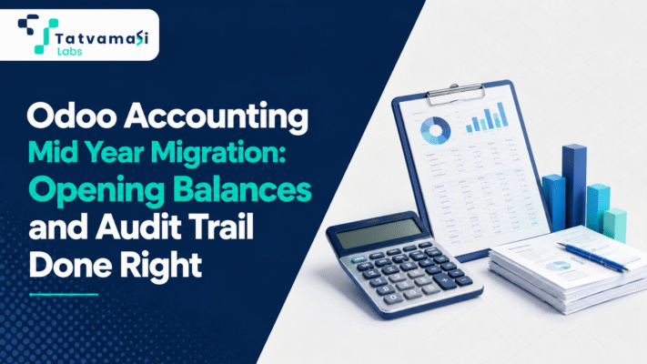 Odoo Accounting Mid Year Migration tatvamasi labs