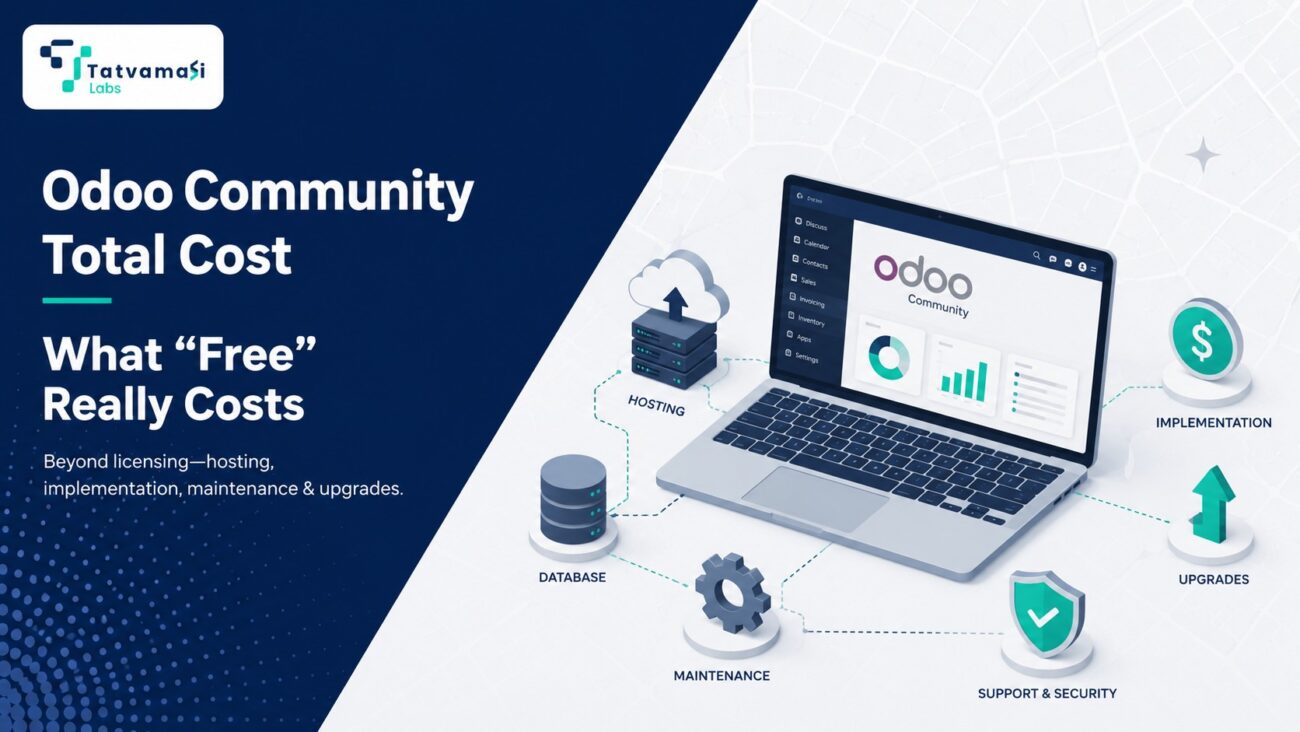 open community new cost tatvamasi labs