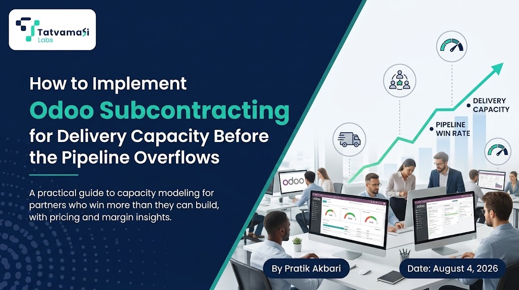 odoo-subcontractiong tatvamasi labs