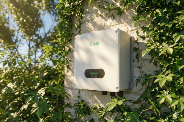 Qbits Inverter - Odoo ERP implementation case study - Tatvamasi Labs