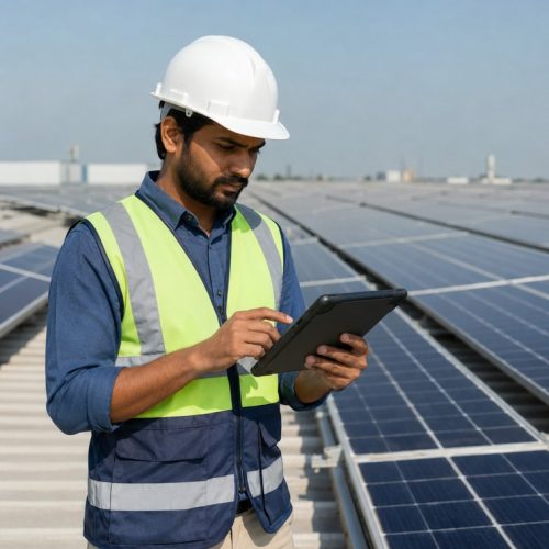 Software for solar companies